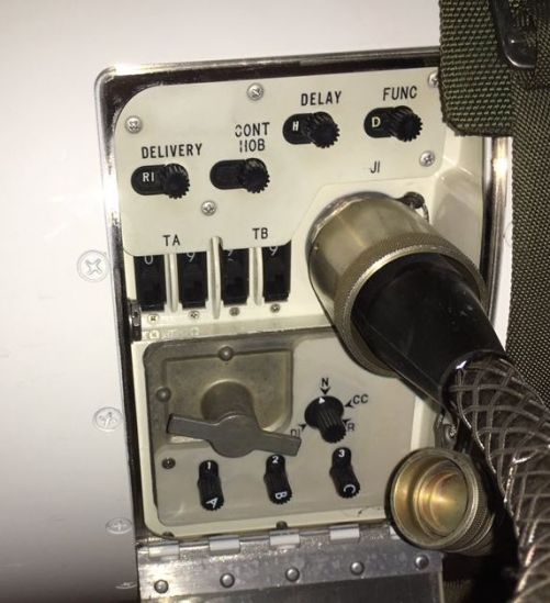 B83 preflight controller my pics cropped
